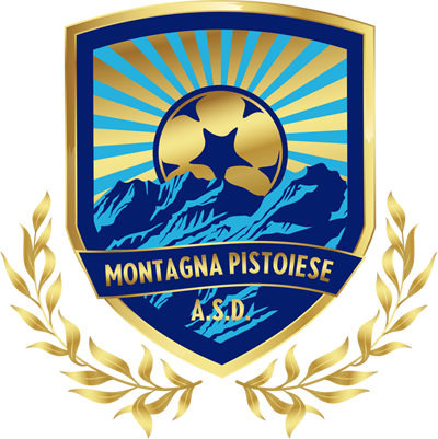 Logo Montagna Pistoiese ASD